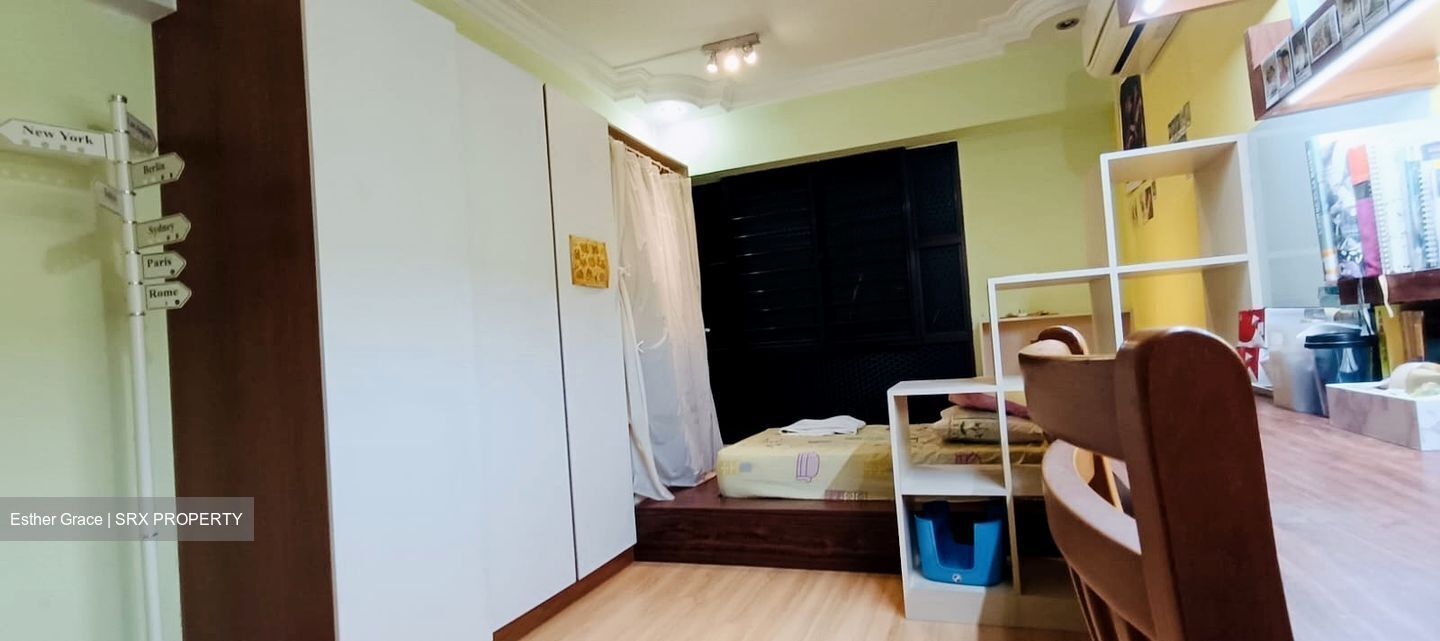 Blk 288F Bukit Batok Street 25 (Bukit Batok), HDB 5 Rooms #556542251